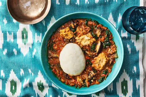 Why egusi is more than just a great soup